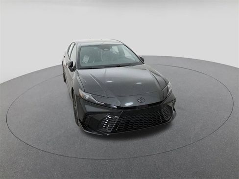 New 2026 Toyota Camry Hybrid image 14