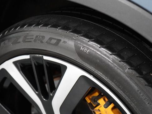 Used 2023 Polestar Polestar 2 w/ Pilot Pack AWD/4WD image 32