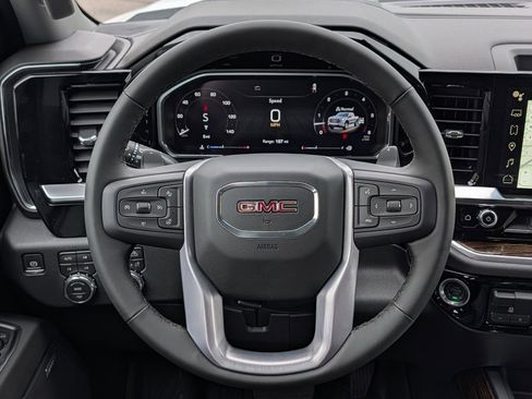 New 2026 GMC Sierra 1500 Elevation w/ Elevation Premium Package AWD/4WD image 34