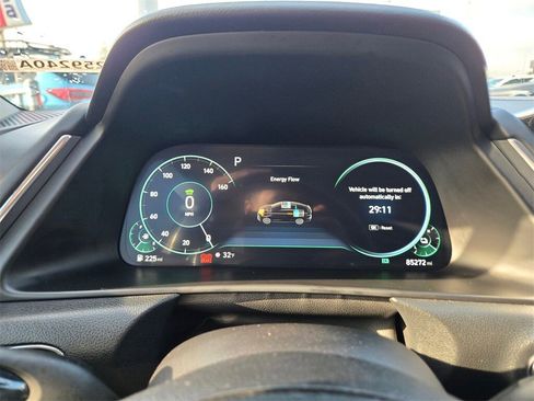 Used 2020 Hyundai Sonata Limited image 11