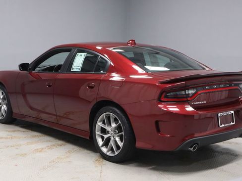 Used 2023 Dodge Charger GT RWD image 6