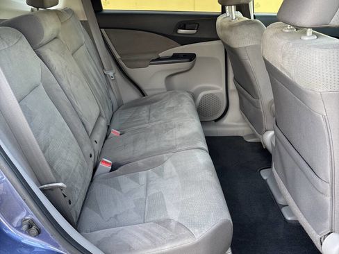 Used 2013 Honda CR-V EX image 15