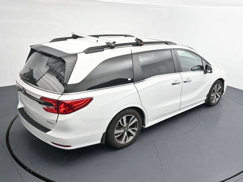 Used 2023 Honda Odyssey Touring image 16