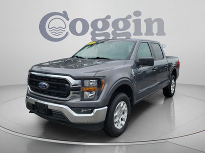 Used 2023 Ford F150 XLT