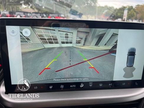 New 2026 Ford Escape Active w/ Tech Pack #1 FWD image 23