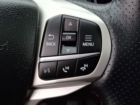 Used 2023 Ford Explorer Timberline image 24