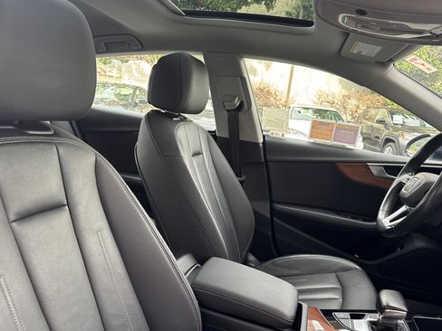 Used 2022 Audi A5 2.0T Premium Plus w/ Premium Plus image 30