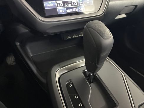 Used 2025 Subaru Crosstrek 2.0i Premium image 16