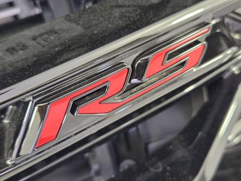 New 2026 Chevrolet Equinox RS FWD image 11