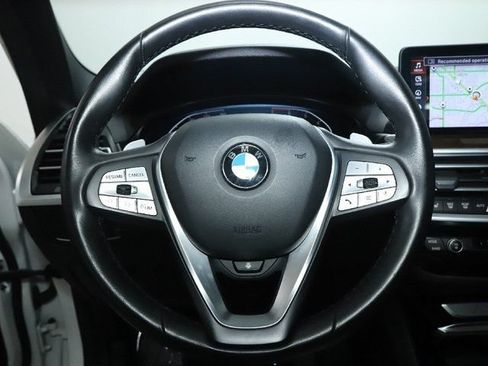 Used 2022 BMW X3 xDrive30i w/ Premium Package 2 AWD/4WD image 26