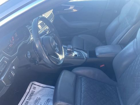 Used 2018 Audi S5 Prestige w/ S Sport Package image 7