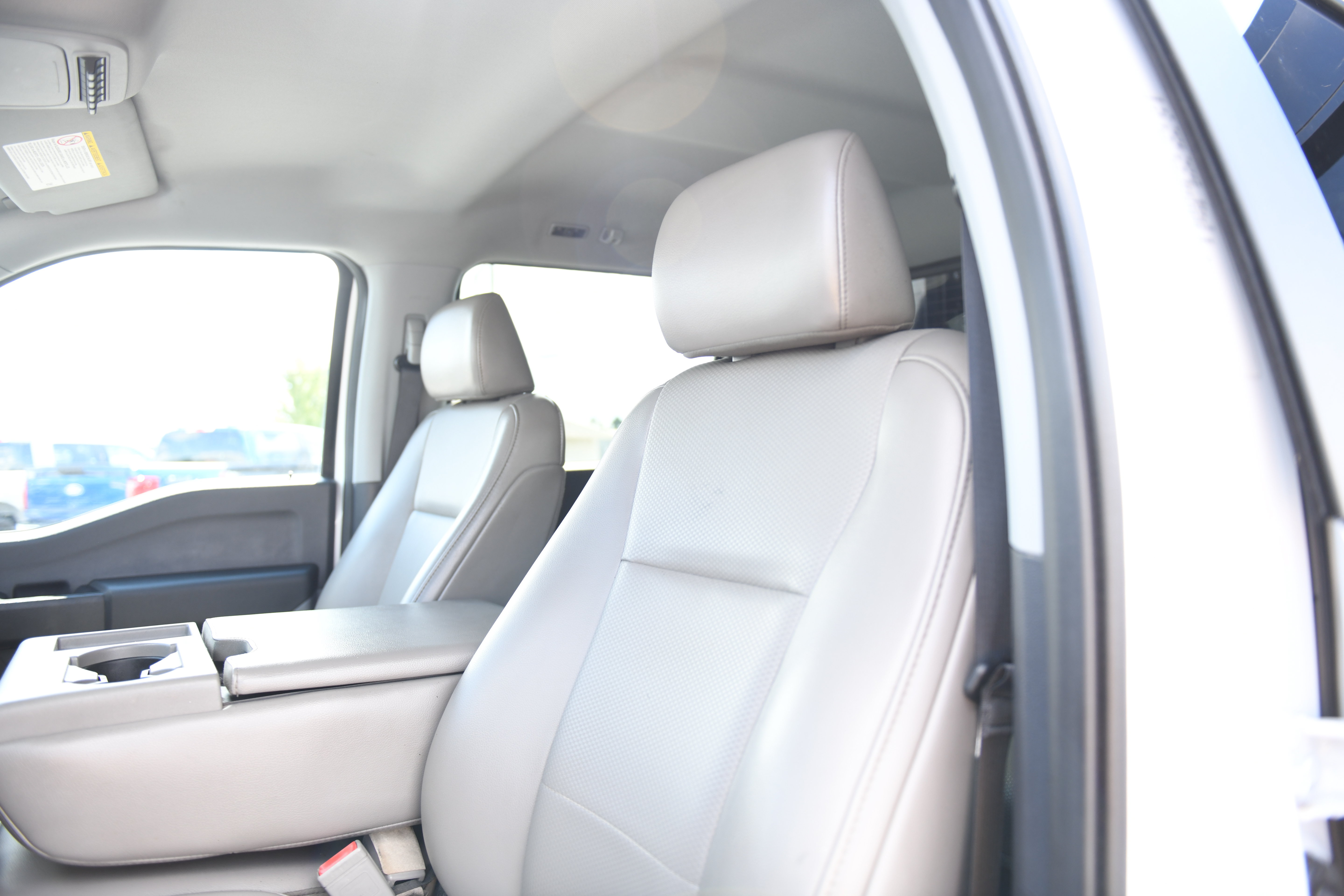 Used 2026 Ford F550 4x4 Crew Cab image 26