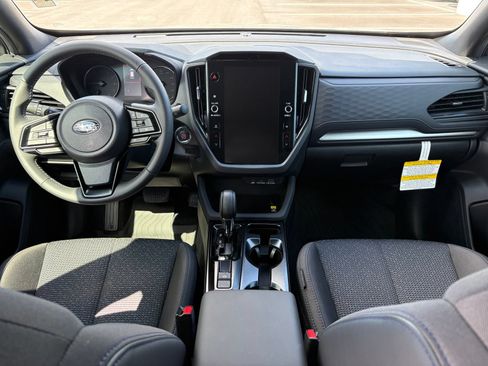 New 2026 Subaru Forester Premium AWD/4WD image 11