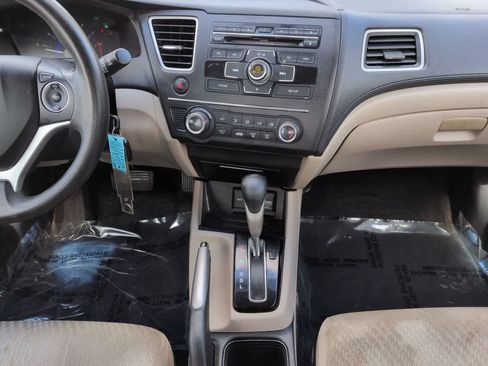 Used 2014 Honda Civic LX image 17