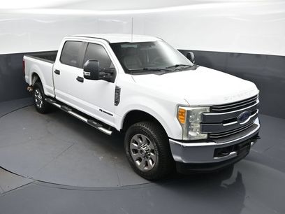 Used 2017 Ford F250 XL w/ Power Equipment Group