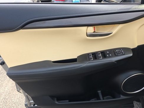 Used 2021 Lexus NX 300 AWD w/ Comfort Package image 13