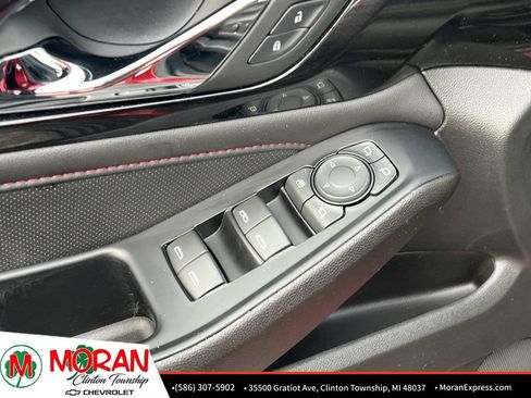 Certified 2023 Chevrolet Traverse RS w/ LPO, Floor Liner Package image 16