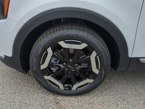 New 2025 Kia Telluride EX image 43
