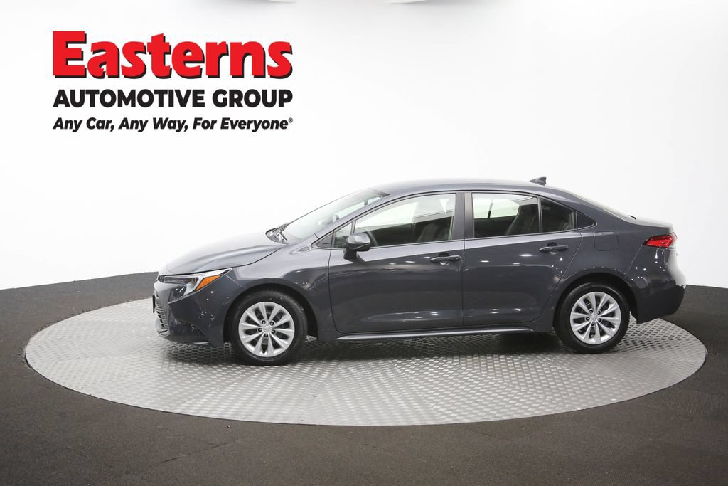 Used 2023 Toyota Corolla LE FWD image 58