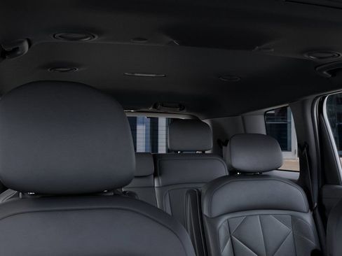 New 2027 Kia Telluride EX AWD/4WD image 33