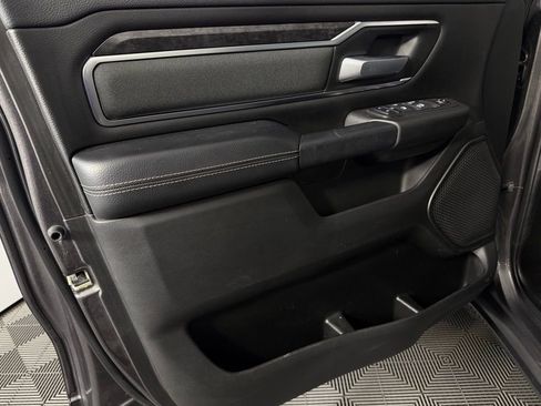 Certified 2024 RAM 1500 Big Horn w/ Trailer Tow Group image 25