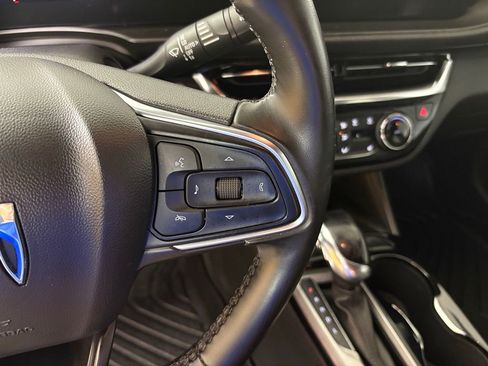 Used 2024 Buick Envista Sport Touring w/ Convenience I Package image 20