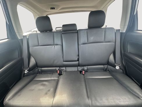 Used 2015 Subaru Forester 2.0XT Touring AWD/4WD image 12