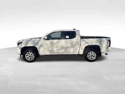 New 2026 Toyota Tacoma SR5 image 1