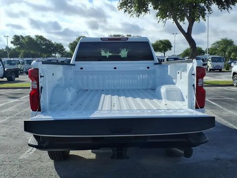 New 2026 Chevrolet Silverado 2500 W/T w/ WT Convenience Package AWD/4WD image 12