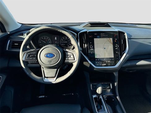 New 2026 Subaru Ascent Touring image 22