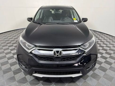 Certified 2019 Honda CR-V EX-L image 9