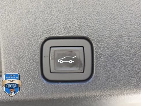 New 2026 GMC Acadia Elevation w/ Super Cruise Package FWD image 6