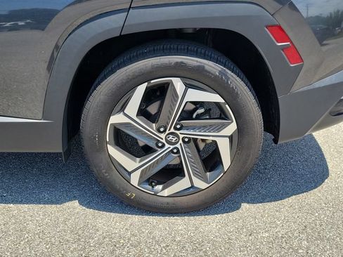 Used 2024 Hyundai Tucson SEL w/ Convenience Package FWD image 37