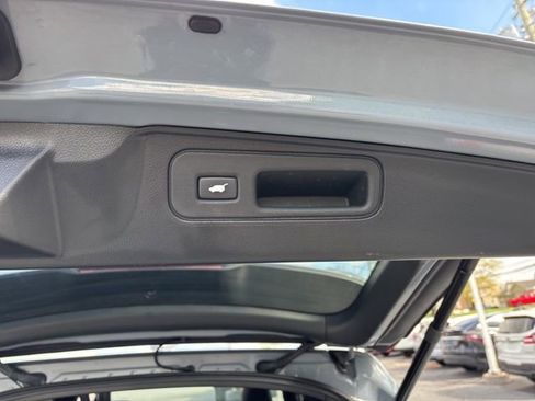Used 2023 Honda Passport EX-L image 12