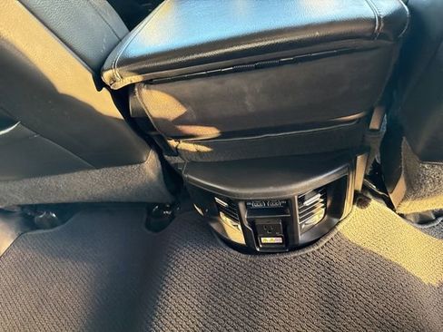 Used 2024 RAM 2500 Laramie image 32