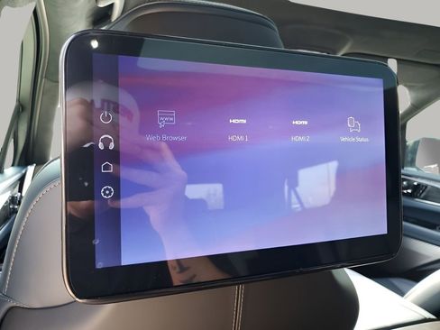 New 2026 Cadillac Escalade IQL Sport 2 image 21