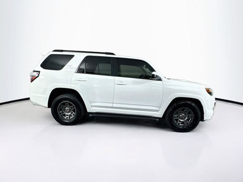 Used 2022 Toyota 4Runner TRD Sport RWD image 11