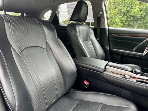 Used 2016 Lexus RX 350 AWD w/ Premium Package image 13
