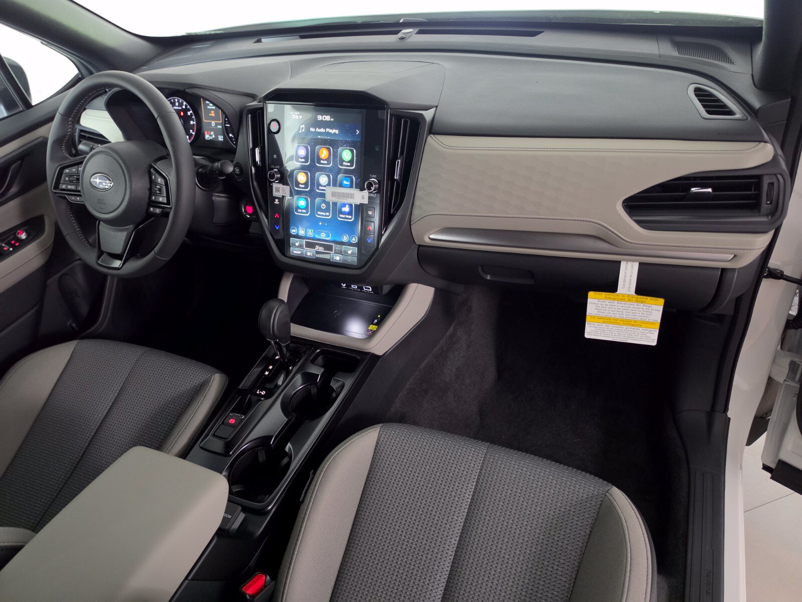New 2026 Subaru Forester Premium AWD/4WD image 24