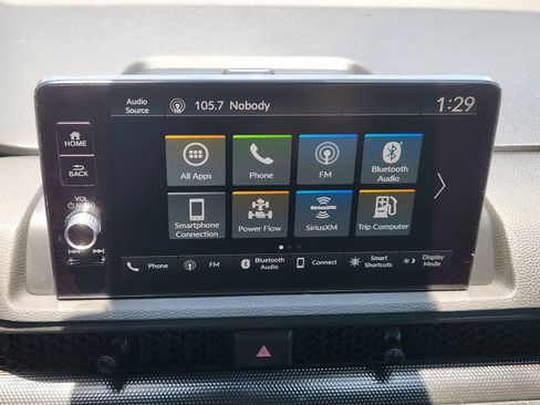 Used 2025 Honda CR-V Sport-L image 20