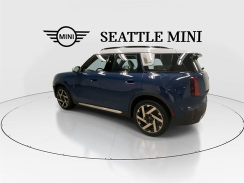 New 2026 MINI Cooper Countryman S AWD/4WD image 8