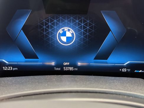 Certified 2023 BMW X7 xDrive40i w/ M Sport Package AWD/4WD image 20