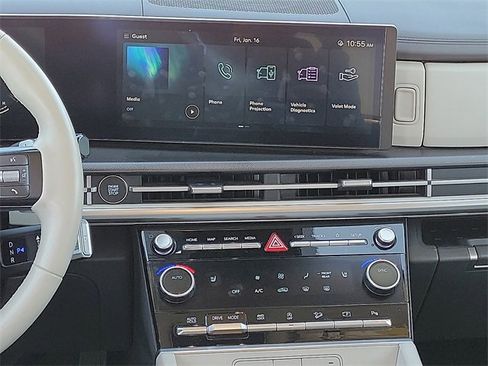 Used 2024 Hyundai Santa Fe SEL image 10