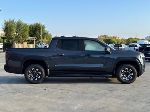 New 2026 GMC Sierra EV Elevation image 7