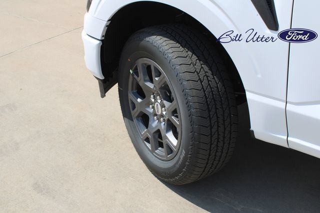 New 2026 Ford F150 STX w/ Equipment Group 200A AWD/4WD image 5