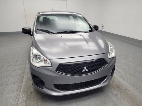 Used 2020 Mitsubishi Mirage G4 LE image 14