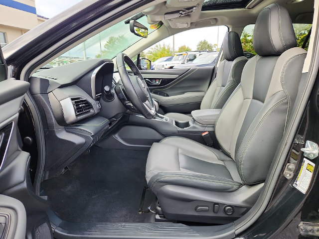 Used 2022 Subaru Outback Onyx Edition XT w/ Popular Package #2 AWD/4WD image 14