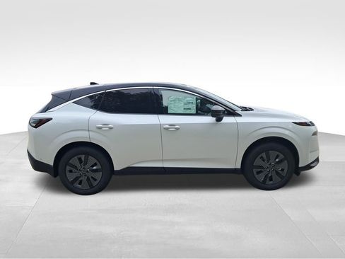 New 2025 Nissan Murano SL w/ Cargo Package image 7