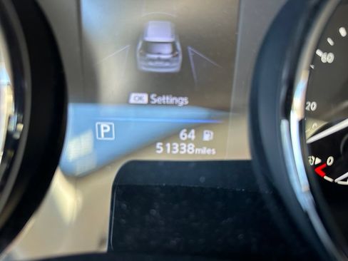 Used 2020 Nissan Rogue SV AWD/4WD image 12