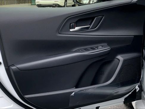 New 2026 Toyota Prius Plug-In Hybrid image 10